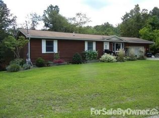 4510 Chapel Hill Rd, Triadelphia, WV 26059