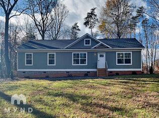 612 Sumac Ln, Lewisville, NC 27023