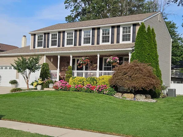 300 Michael Ter, Sewell, NJ 08080