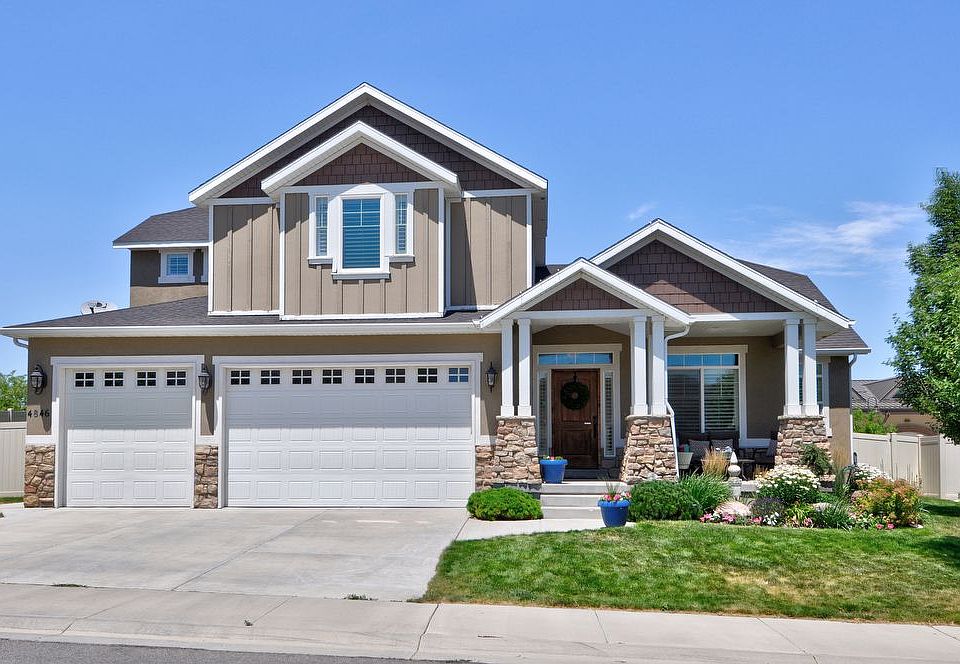 1st image of 4846 W Desert Sage Dr