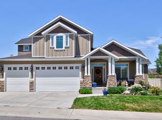 4846 W Desert Sage Dr, Herriman, UT 84096