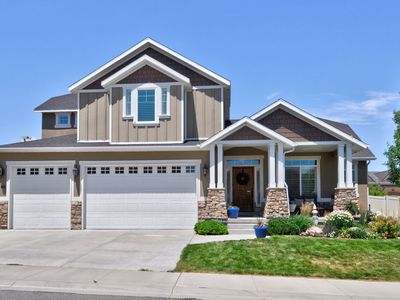 4846 W Desert Sage Dr, Herriman, UT, 84096
