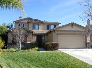 42862 Larry Lee Ln, Temecula, CA 92592