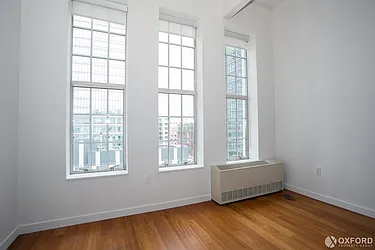 Rented by Oxford Property Group