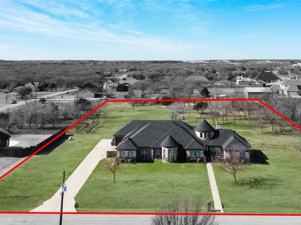 5950 Boylan Dr, Fort Worth, TX 76126