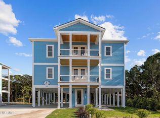 941 Salter Path Rd, Atlantic Beach, NC 28512