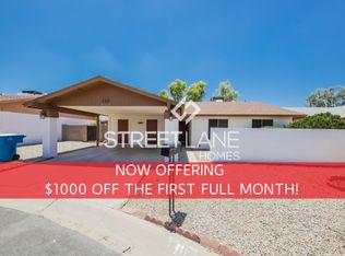 4117 W North Ln, Phoenix, AZ 85051