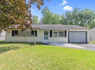 7906 Eisenhower Blvd, Bridgeport, NY 13030