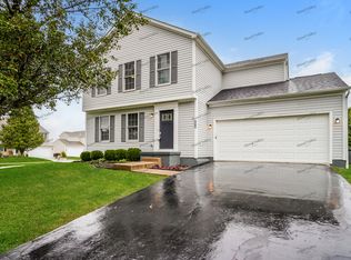 2585 Fox Trail Dr, Lancaster, OH