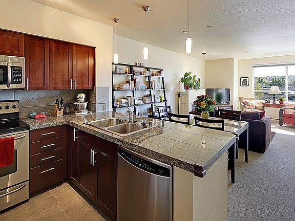5th image of 5440 Leary Ave NW Unit 610
