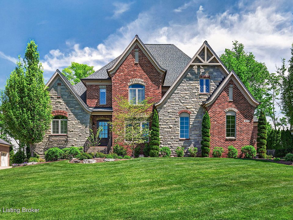 1st image of 8218 Spring Glade Pl