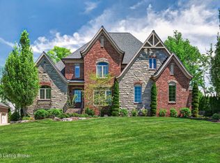 8218 Spring Glade Pl, Prospect, KY 40059
