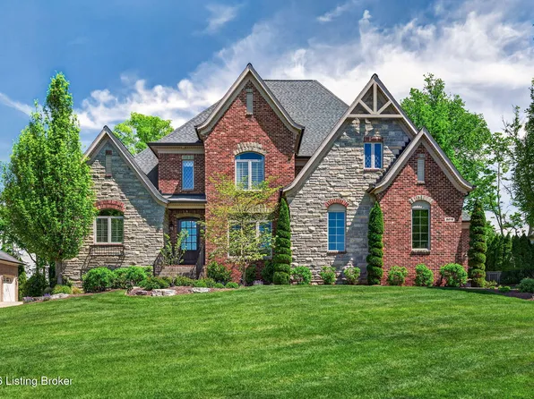 8218 Spring Glade Pl, Prospect, KY 40059