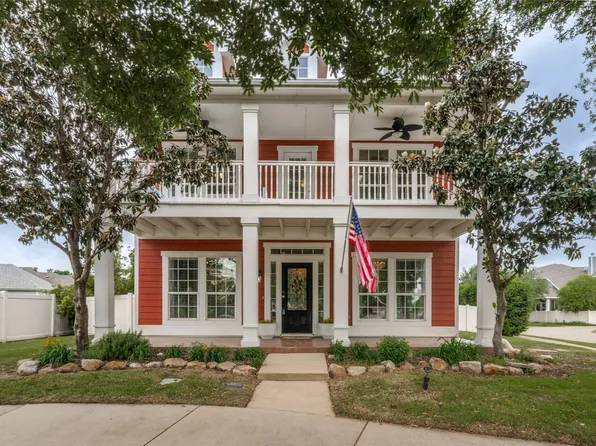 991 Providence Blvd, Aubrey, TX 76227