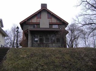 1408 20th St, Rock island, IL