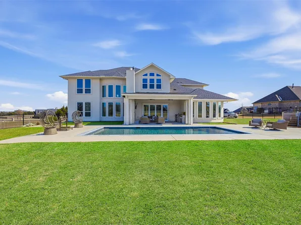 6647 Twilight Dr, McKinney, TX 75071