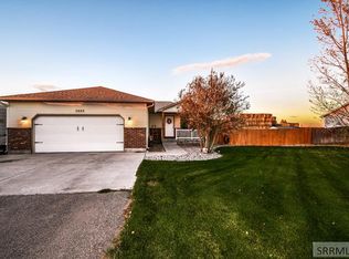 3889 E Ash Ln, Rigby, ID 83442