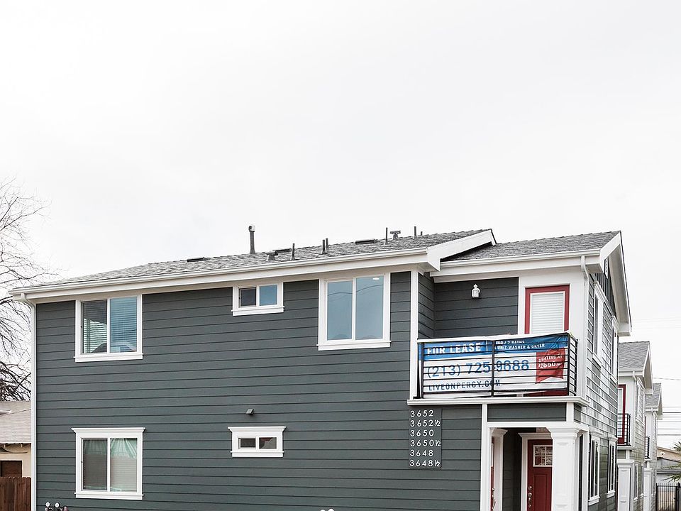1st image of 3650 Percy St #1/2