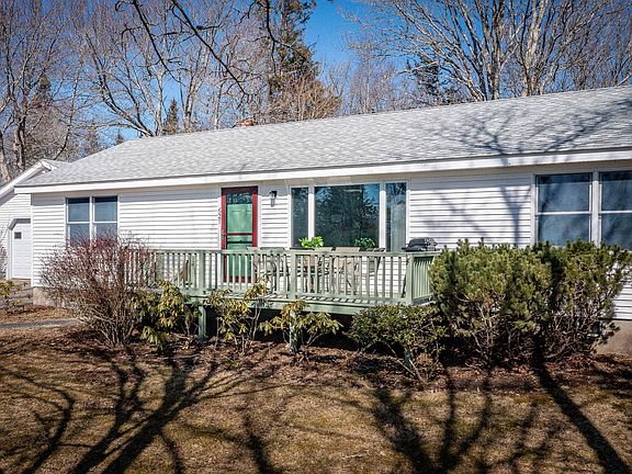 5th image of 627 Port Clyde Road