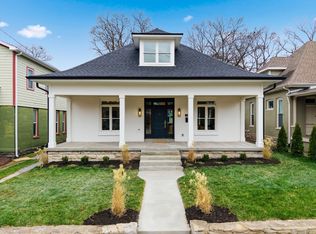 1014 Villa Pl, Nashville, TN 37212