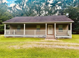 110 Gardner Rd, Crossett, AR 71635