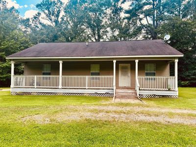 110 Gardner Rd, Crossett, AR, 71635