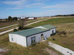 12575 Lang Rd, Boonville, MO 65233