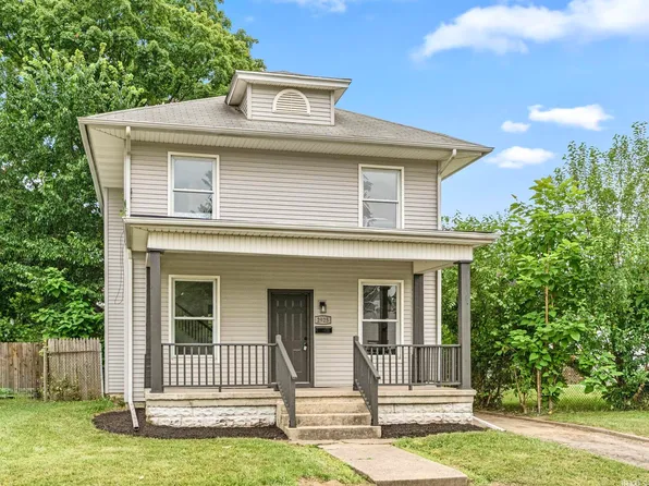 2925 Gay St, Fort Wayne, IN 46806