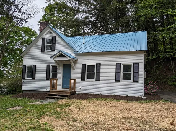 89 Landaff Road, Lisbon, NH 03585