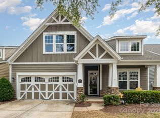1015 Bimelech Dr, Indian Trail, NC 28079