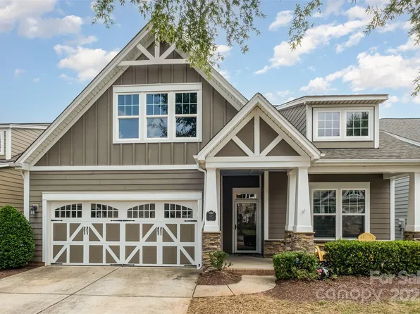 1015 Bimelech Dr, Indian Trail, NC 28079