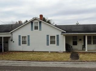 415 Lowe St, Greensburg, KY 42743