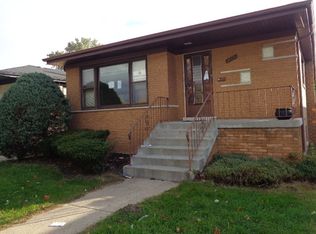 14421 S Bensley Ave, Burnham, IL 60633