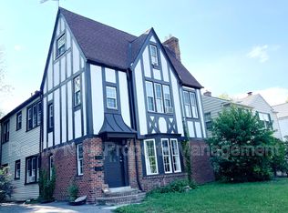 3634 Glencairn Rd UNIT 1, Beachwood, OH 44122