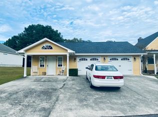 1804 4th Ave, Conway, SC 29527