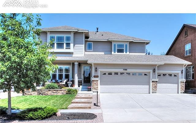 1st image of 7366 Legend Hill Dr