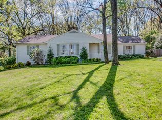 3426 Trimble Rd, Nashville, TN 37215