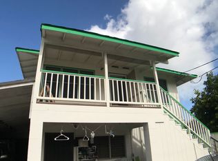 234 Oneawa St #B, Kailua, HI 96734