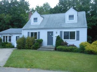 558 N Dunlap Ave, Youngstown, OH