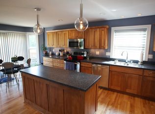 10840 W Bradley Rd, Milwaukee, WI 53224