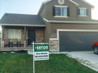 4734 E Jimmy Ln, Eagle Mountain, UT 84005