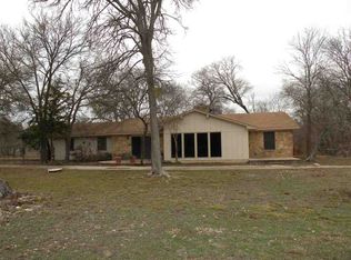 526 Smith Ln, Bruceville Eddy, TX 76630