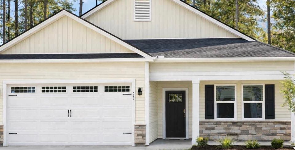 1st image of 4024 Shorecrest Ct. Lot 4