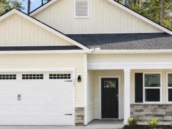 4024 Shorecrest Ct. Lot 4, Little River, SC 29566