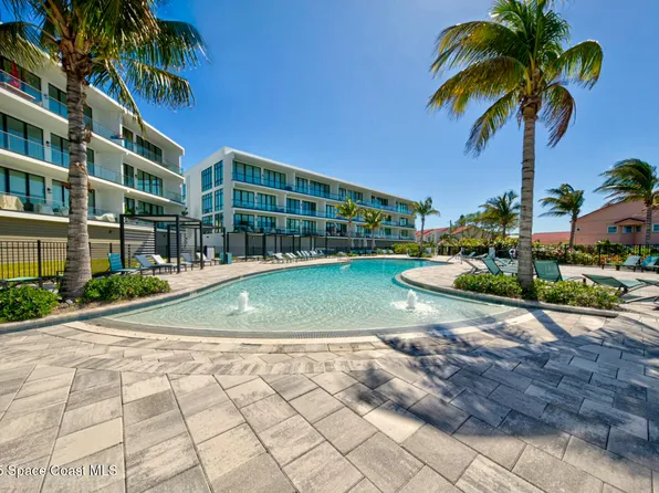 205 Strand Dr #204, Melbourne Beach, FL 32951