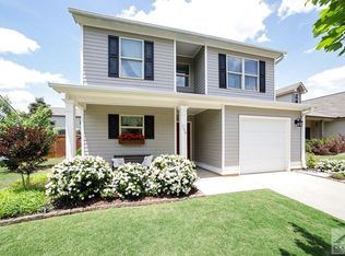 348 Park West Blvd, Athens, GA