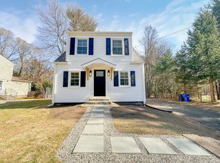 105 Wells Rd, East Windsor, CT 06088