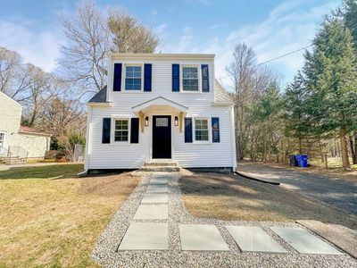 105 Wells Road, East Windsor, CT, 06088