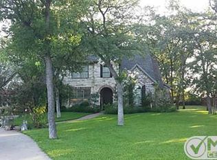 3602 Big Timber Ln, Granbury, TX 76049