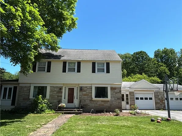 6876 Main St, Red Creek, NY 13143